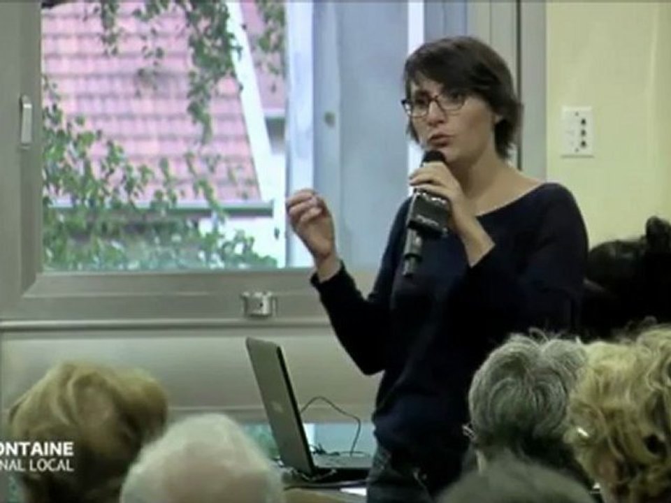 Démocratie participative : pédagogie