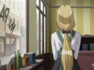 STRAIT JACKET. TRAILER.