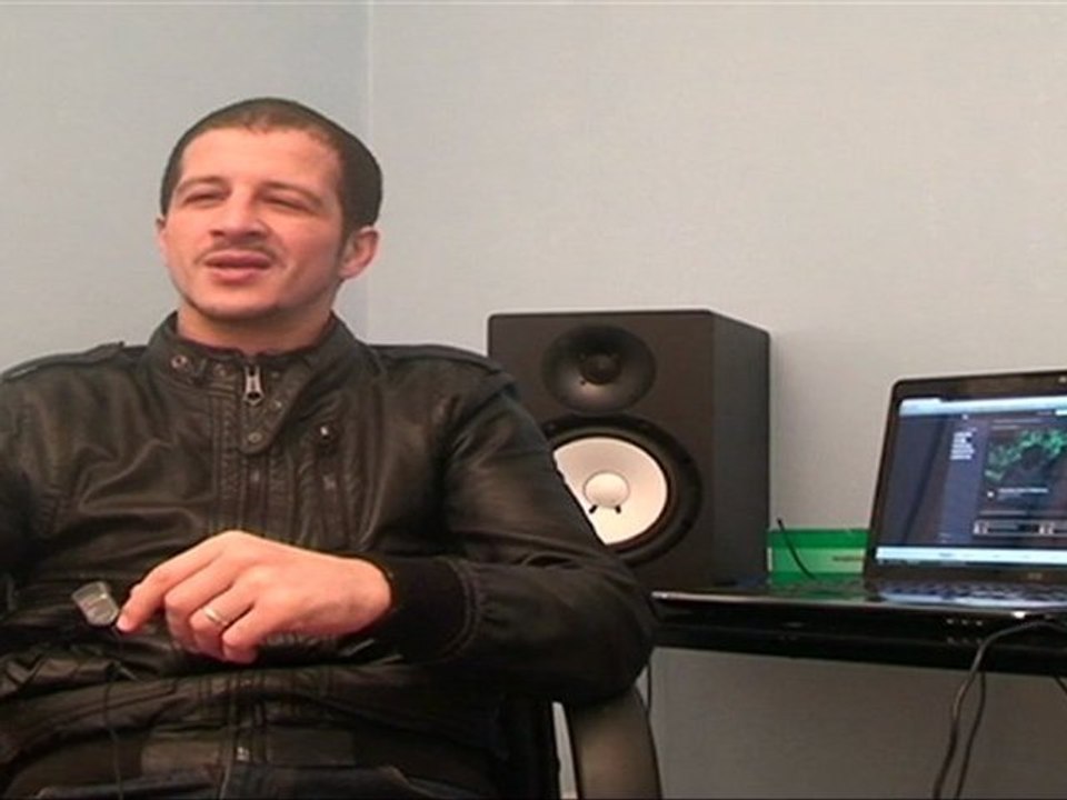 Interview exclusive de Moussa Bellal