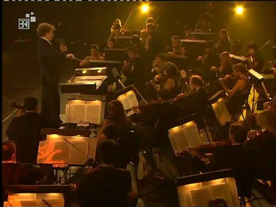 NOTP Deutschland 2002:Il Novecento Gold und Silber