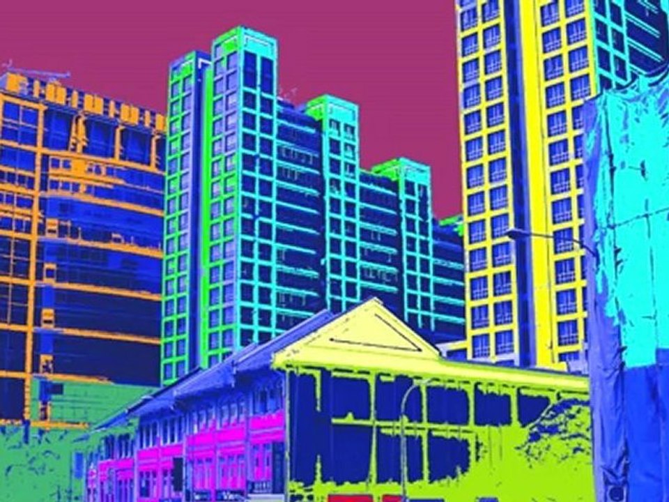 singapour