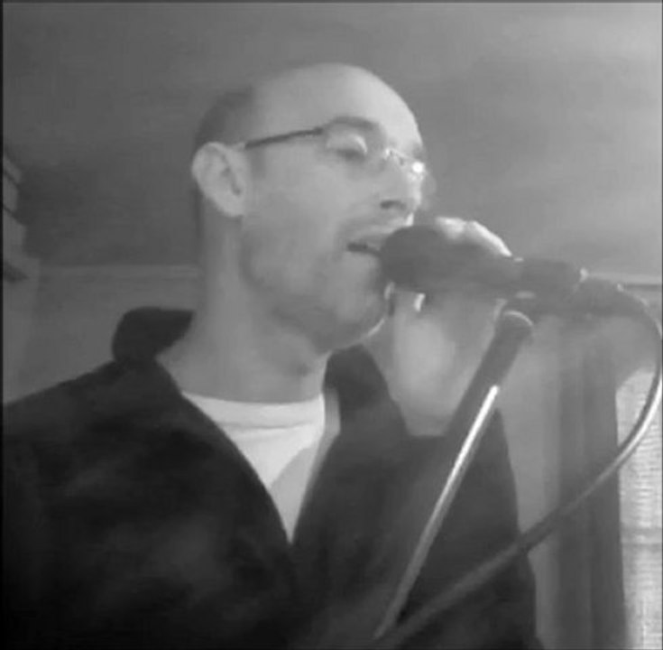 MICHEL SARDOU "DIX ANS PLUS TOT" PAR GBF2