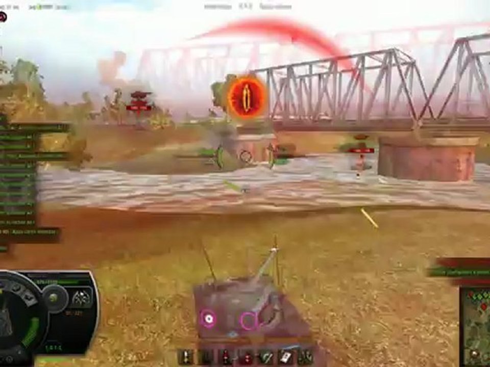 AMX 13-90 scout