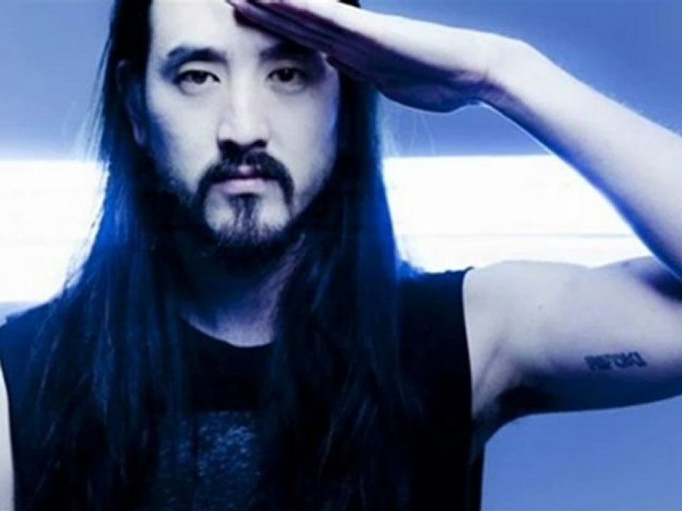 Steve Aoki - No Beef (Original Mix) [feat. Miss Palmer]