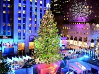 Navidad en Nueva York