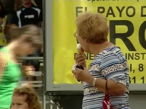 2012: el año más caluroso desde que hay registros