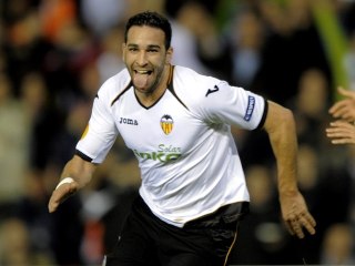 Le but magnifique de Rami de 55 mètres !