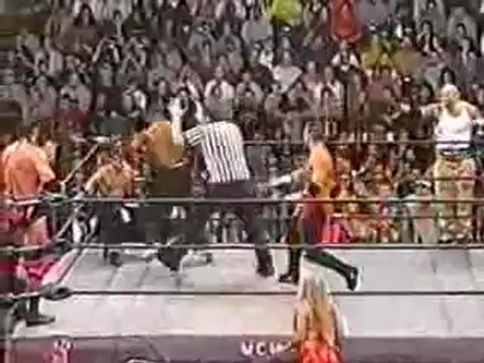 WCW Sin 2001 5_12