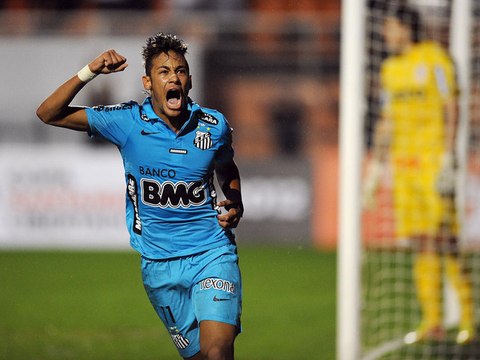 Les 3 nominés pour le Prix Puskas 2012 !