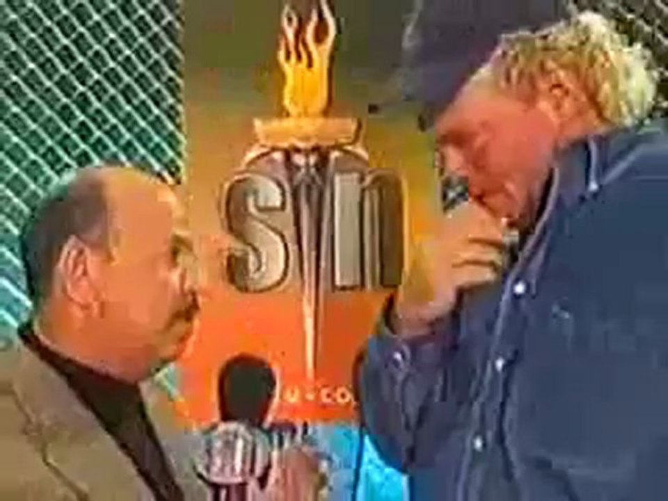 WCW Sin 2001 7_12