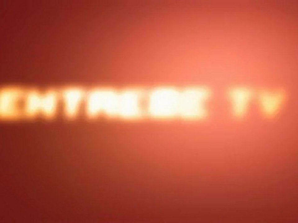 eXtreme TV Intro