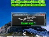 Steam Money Adder Hack 2012 \ Hent gratis FREE Download télécharger