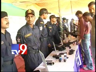 Jet jackets for A.P police