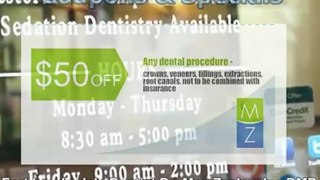 Fort Lauderdale Cosmetic Dentist Dr. Max Zaslavsky