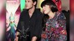 Nolwenn Leroy et Gaspard Ulliel, les voix des Cinq légendes racontent