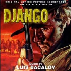 Djangο (La Corsa -2nd Version) - Luis Bacalov