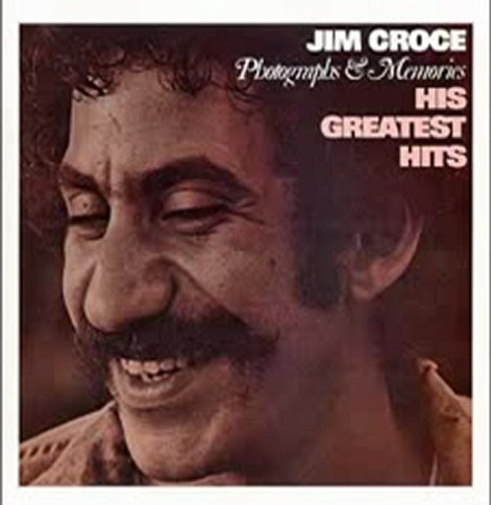 I Got A Name - Jim Croce