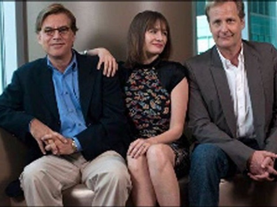 The Newsroom (2012) online watch www.hdmegavideo.net