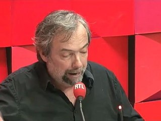 Didier Porte présente L'air du temps du 29/11/2012 dans A La Bonne Heure