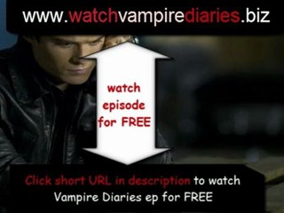 Vampire Diaries season 4 Episode 7 - My Brother's Keeper