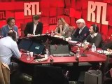 Kad Merad & Olivier Baroux: Les rumeurs du net du 29/11/2012 dans A La Bonne Heure