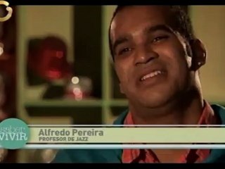 Saber Vivir: Bailando Jazz de los pies a la cabeza