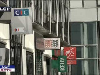 Reportages : La Banque publique d'investissement examinée à l'Assemblée