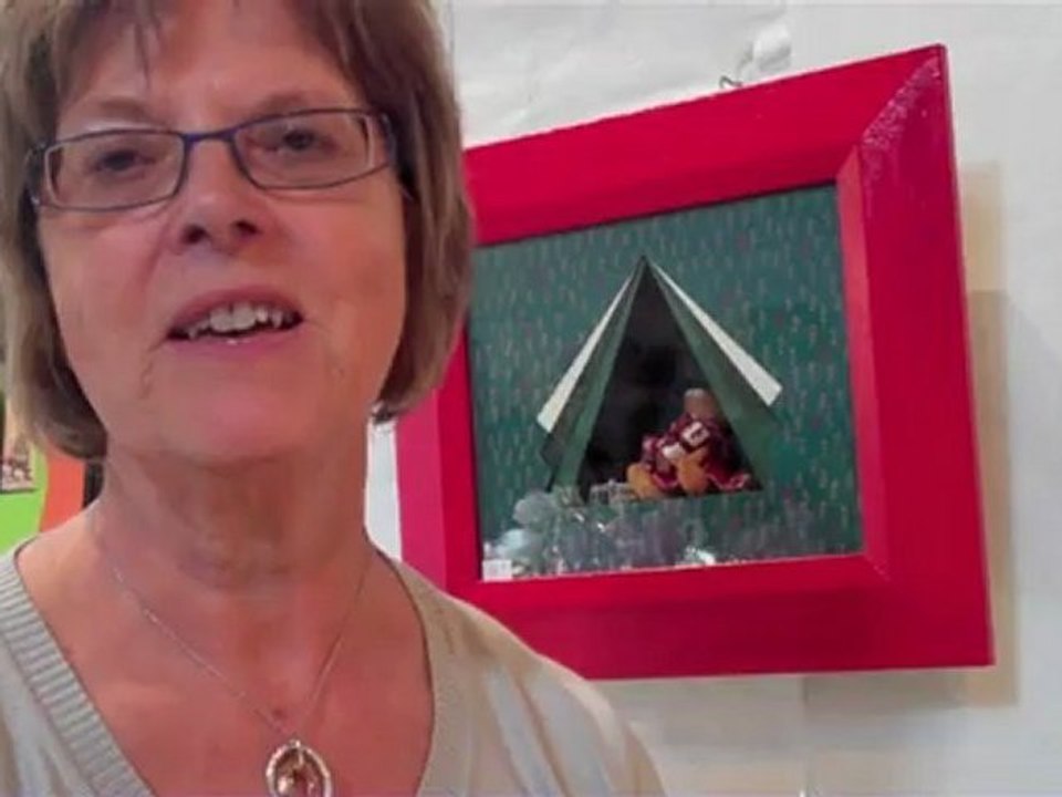 Rencontre avec Reine Thouant