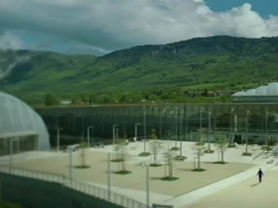 Les Revenants - bande annonce