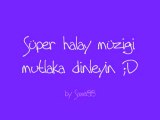 SeSLiRuLet/Super halay mutlaka dinleyin - YouTube