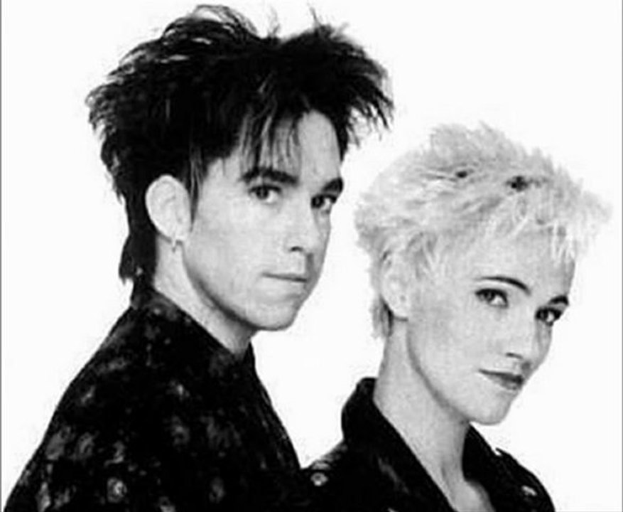 Roxette It Must Have Been Love