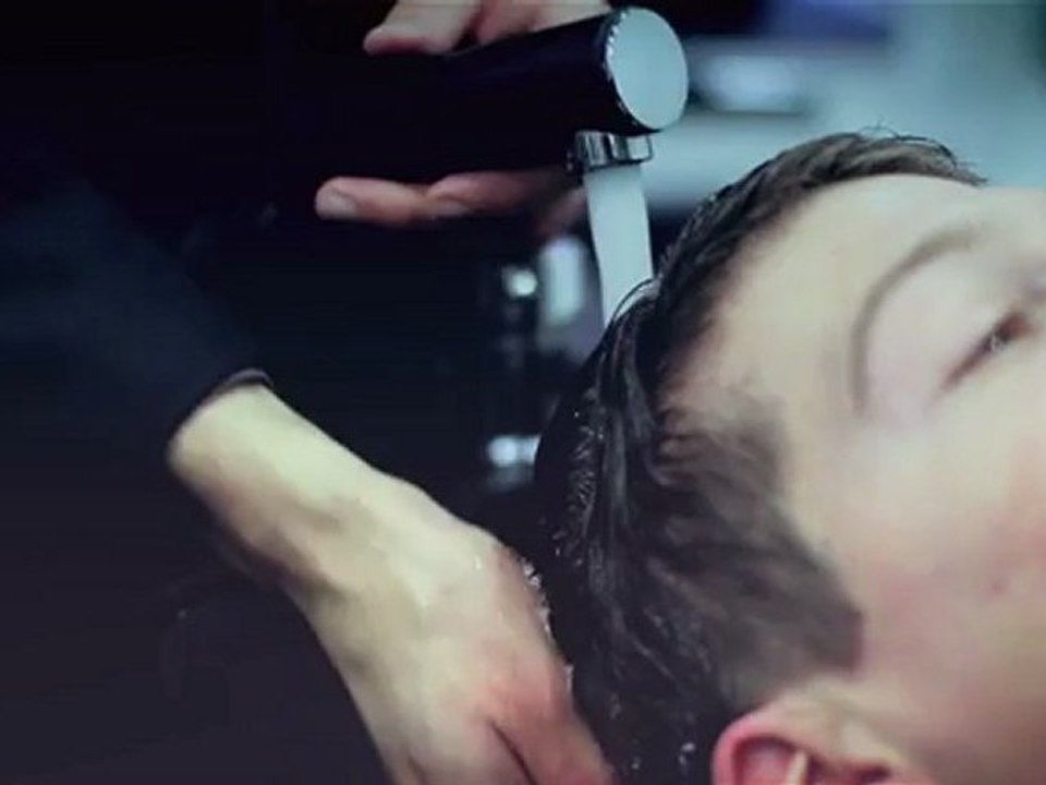 Barbier coiffeur,  institut de beauté pour homme Metz