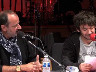 On va tous y passer - Daniel Morin "Dieu est amour"