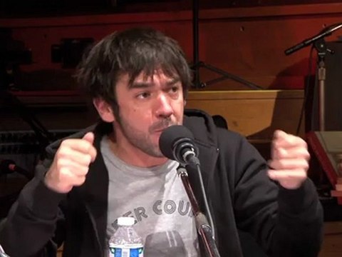 On va tous y passer - Thomas VDB Mon curé chez les loubards