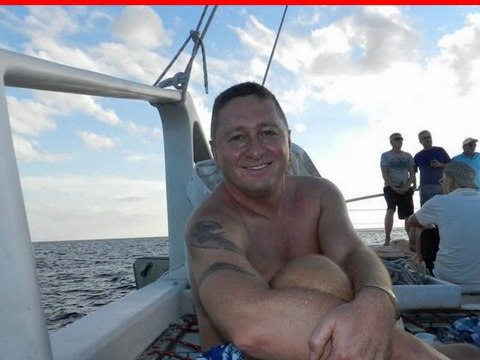 Jamaika Katamaran Ausflug ins Ricks Cafe