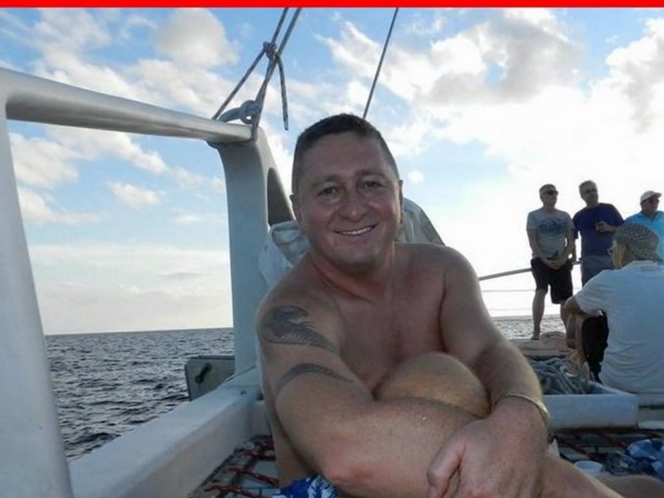 Jamaika Katamaran Ausflug ins Ricks Cafe