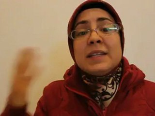 النائب حسين حسني يهين صحافية بسبب ارتدائها للحجاب