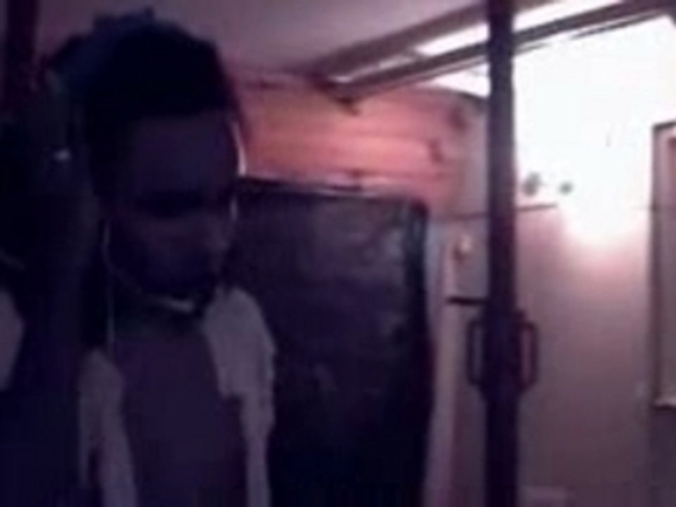 Lost In The Matrix (Mephisto) Part2