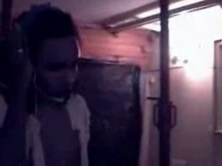 Lost In The Matrix (Mephisto) Part2