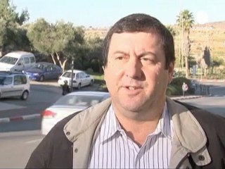 Llegó la hora de la verdad para los palestinos