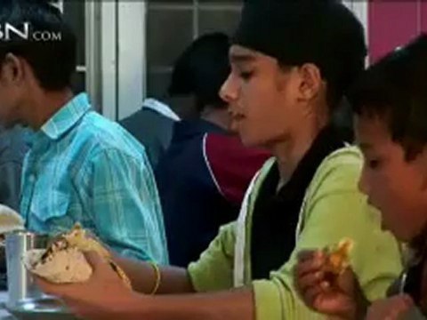 700 Club Interactive: The Power of Words with Joyce Meyer - November 29, 2012 - CBN.com