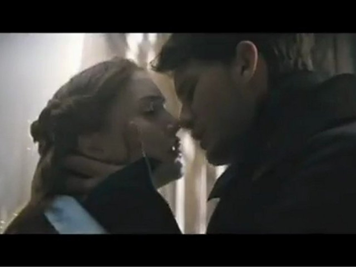 Grandes Esperanzas 2012 Trailer Espanol Video Dailymotion