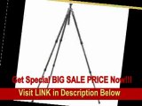 [SPECIAL DISCOUNT] Gitzo GT1531 Series 1 6X Carbon Fiber 3-Section Tripod with G-Lock - Replaces GT1530