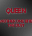 BACKMASK : QUEEN - ONOTHER ONE BITES THE DUST