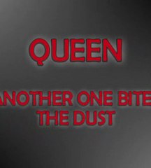 BACKMASK : QUEEN - ONOTHER ONE BITES THE DUST