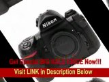 [BEST PRICE] Nikon F6 AF 35mm Film SLR Camera (Body Only)