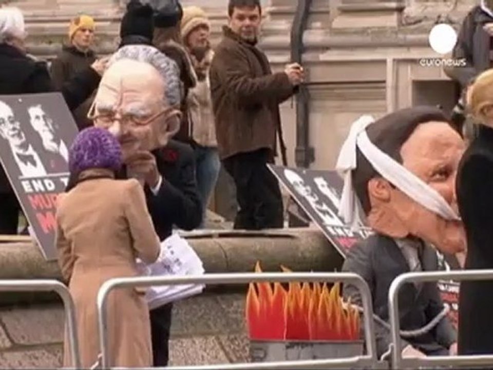 UK: reso noto il rapporto Leveson sui media