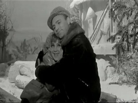 Старый клён