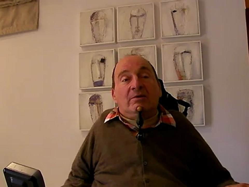 2e message de Philippe Pozzo di Borgo pour la soirée à la CCIR Pays de la Loire