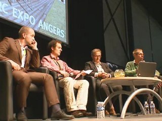 Questions/réponses, des experts vous répondent - Salon Maison Bois 2012